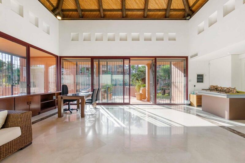 3 Cuarto Casa de Campo en venta