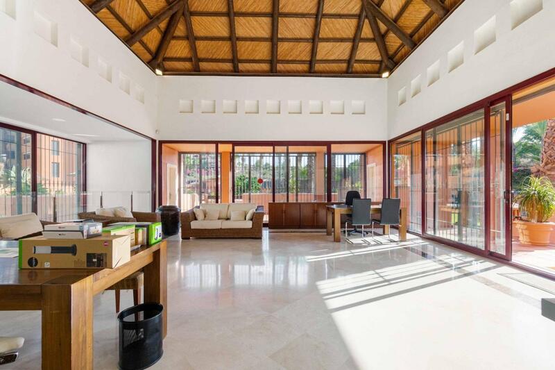 3 Cuarto Casa de Campo en venta