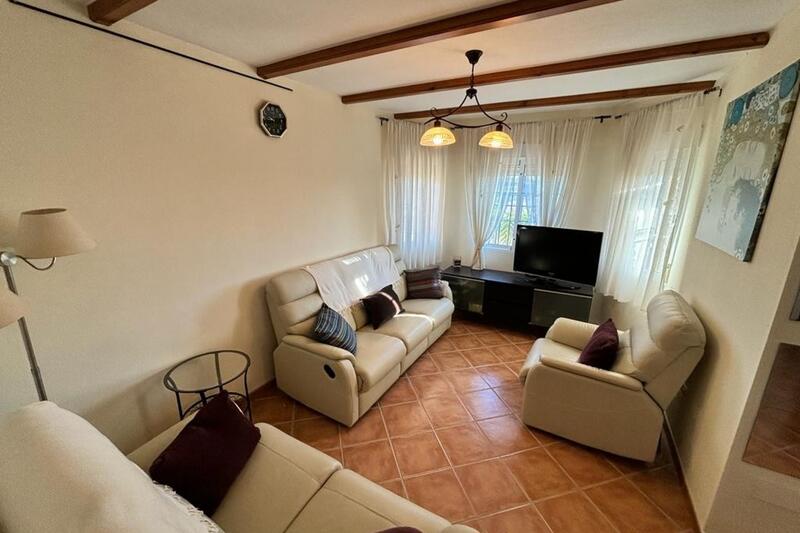 3 Cuarto Villa en venta