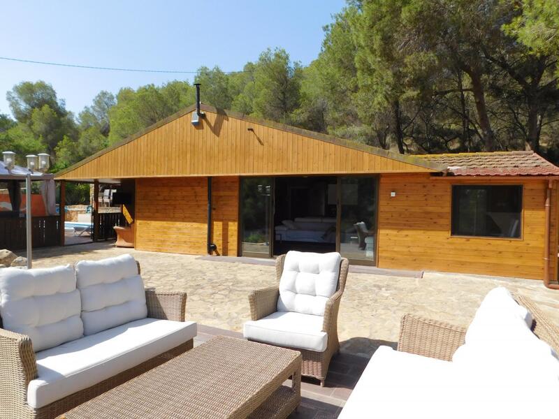 3 chambre Villa à vendre