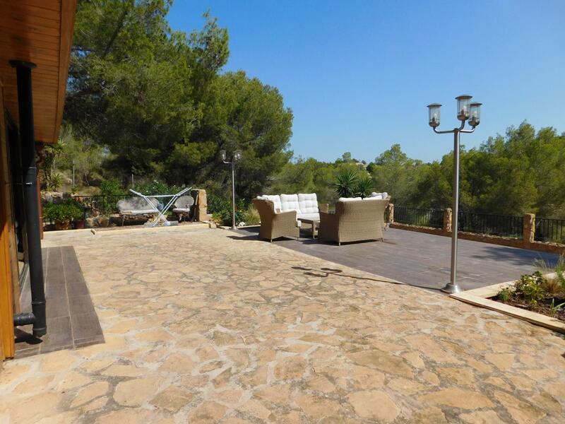 3 chambre Villa à vendre