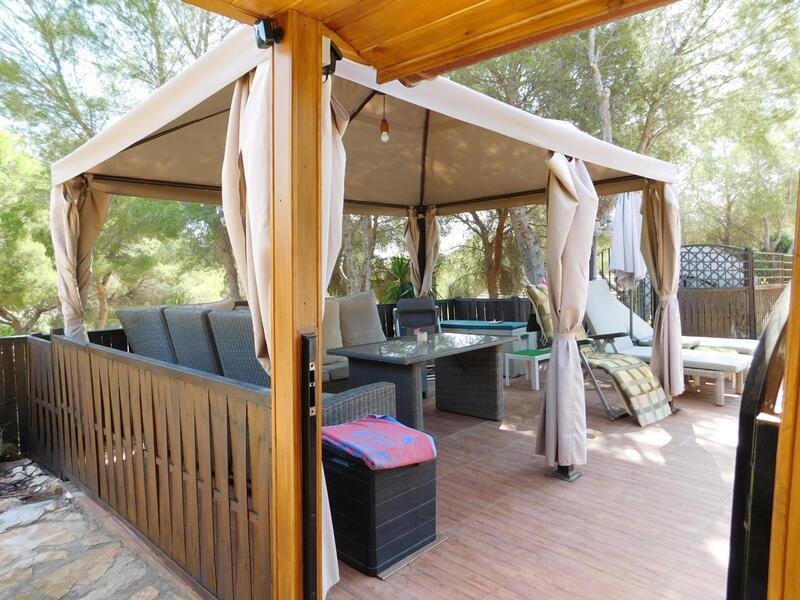 3 chambre Villa à vendre