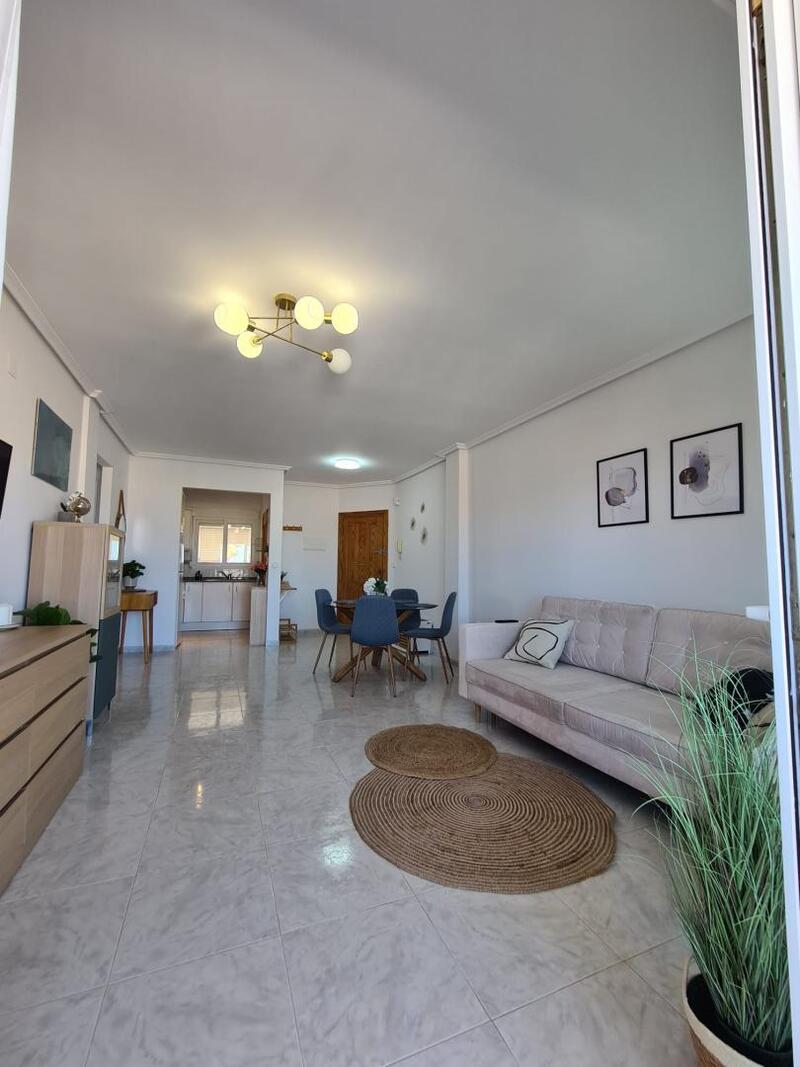 2 Cuarto Apartamento en venta