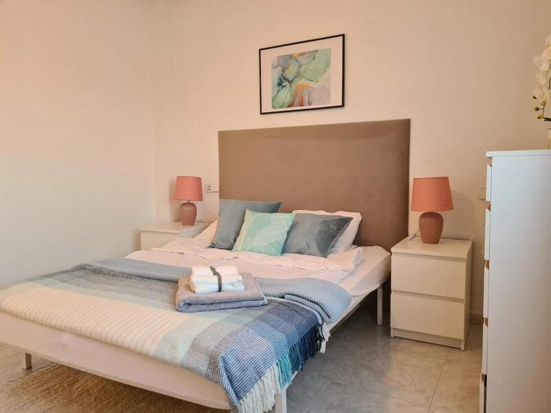 2 Cuarto Apartamento en venta