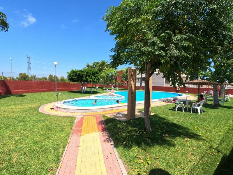 2 Cuarto Apartamento en venta