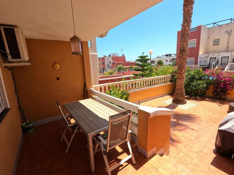 2 Cuarto Apartamento en venta