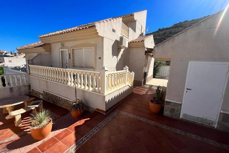 Townhouse for sale in Ciudad Quesada, Alicante