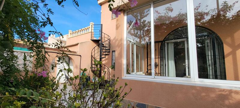7 chambre Maison de Ville à vendre