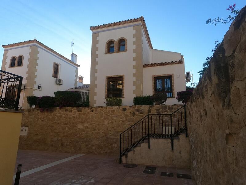 3 slaapkamer Villa Te koop