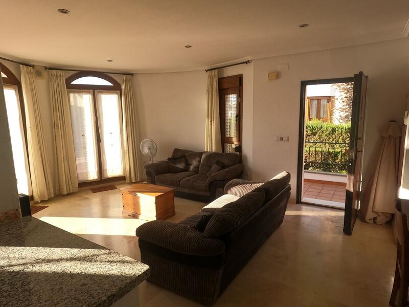 3 slaapkamer Villa Te koop