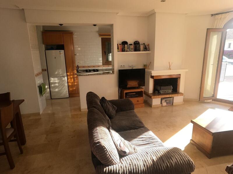 3 slaapkamer Villa Te koop