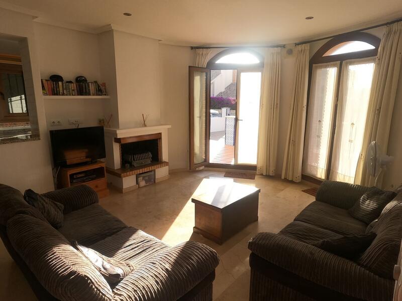 3 slaapkamer Villa Te koop