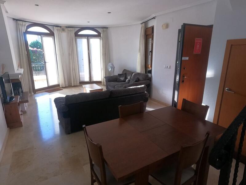 3 slaapkamer Villa Te koop