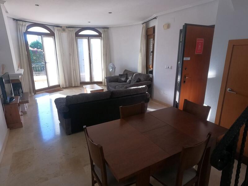 3 Cuarto Villa en venta