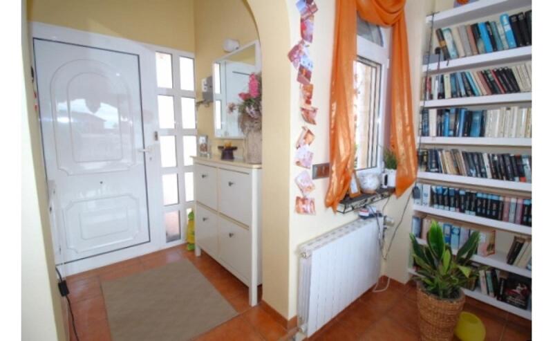 5 chambre Villa à vendre