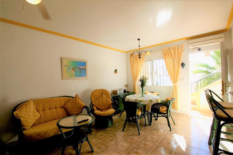 2 Cuarto Villa en venta