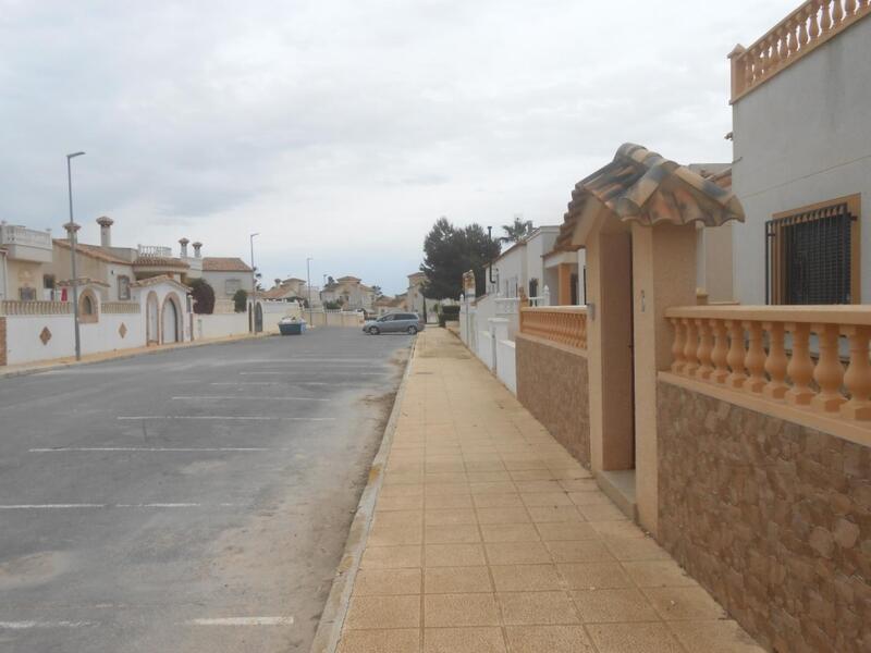 3 Cuarto Villa en venta