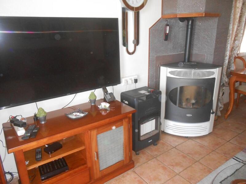 3 Cuarto Villa en venta