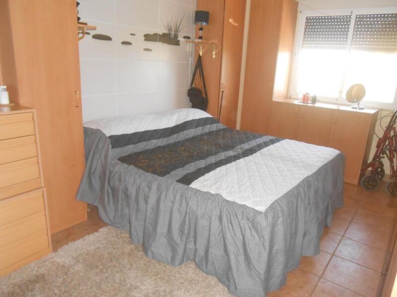 3 chambre Villa à vendre