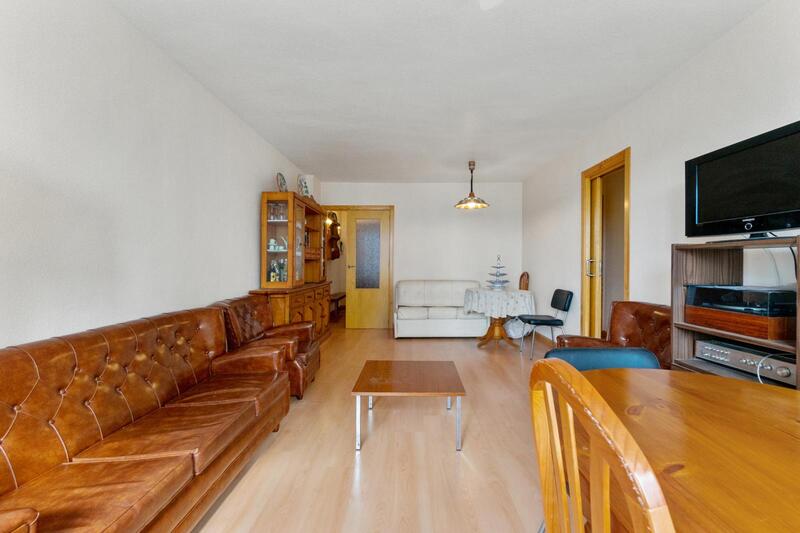 2 chambre Appartement à vendre