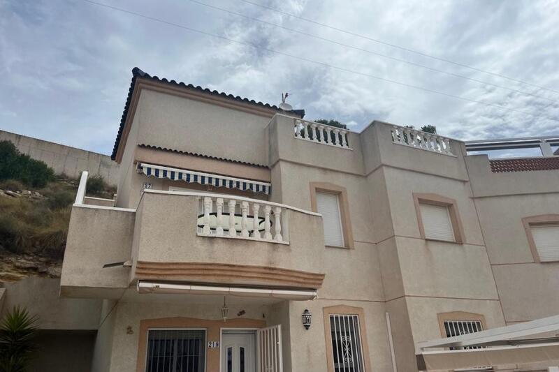 Appartement zu verkaufen in Ciudad Quesada, Alicante