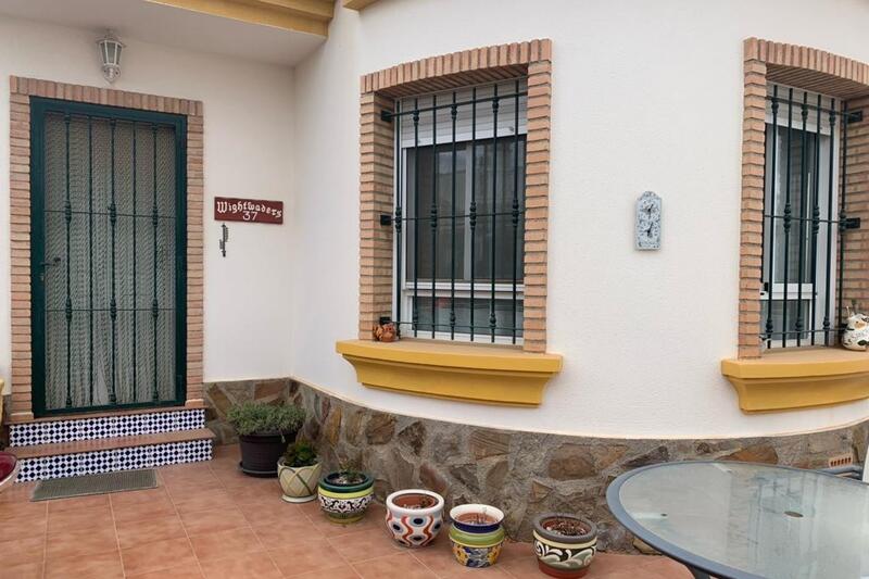 2 Cuarto Villa en venta