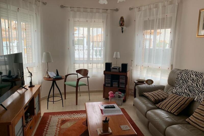 2 chambre Villa à vendre