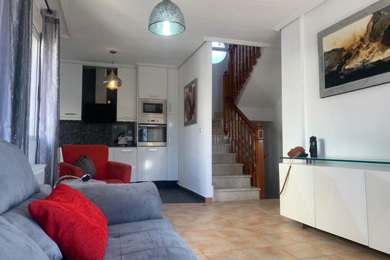 5 chambre Villa à vendre