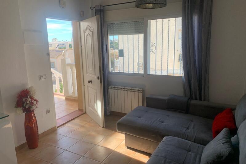 5 chambre Villa à vendre