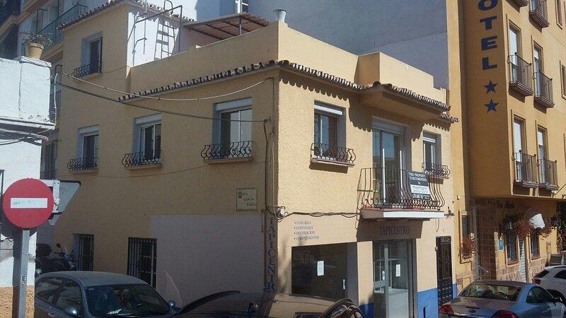 Local Comercial en venta