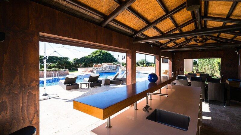 8 Schlafzimmer Villa zu verkaufen