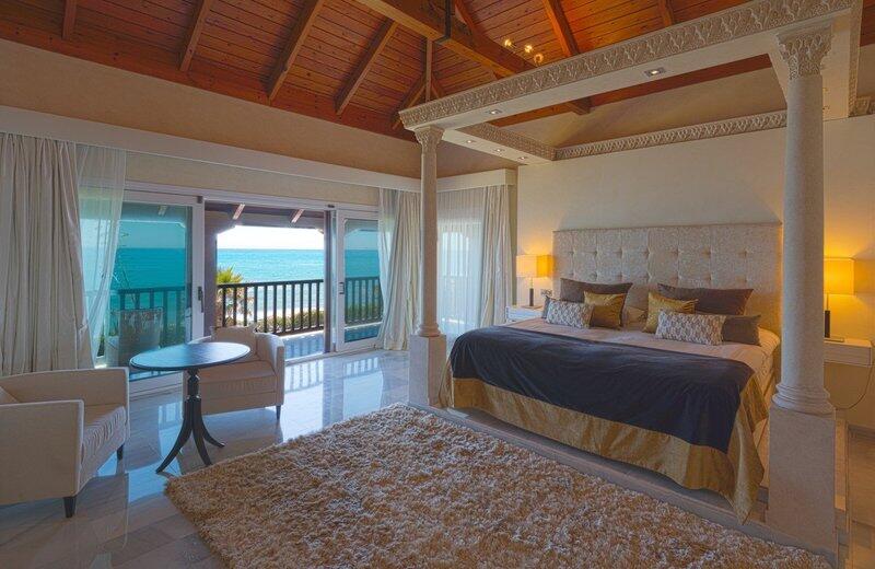 8 Schlafzimmer Villa zu verkaufen