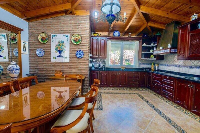 6 Cuarto Villa en venta