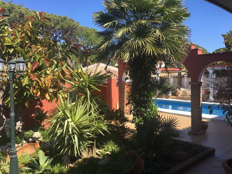 6 Cuarto Villa en venta