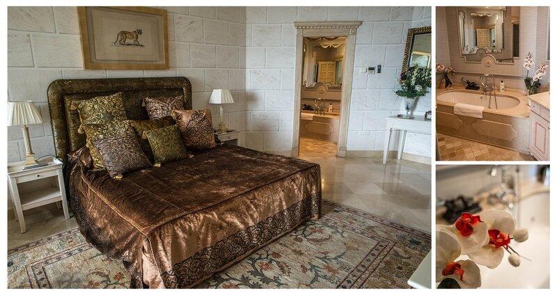 10 slaapkamer Villa Te koop