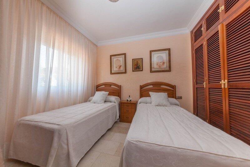 4 Cuarto Villa en venta