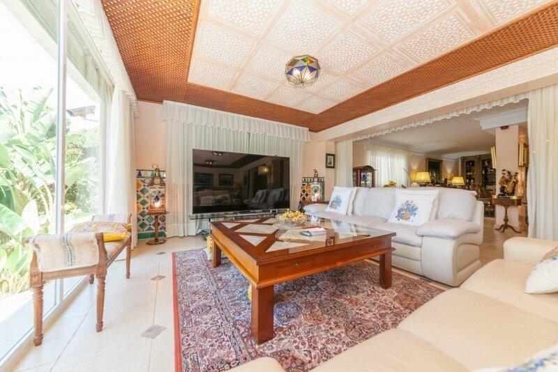 4 chambre Villa à vendre