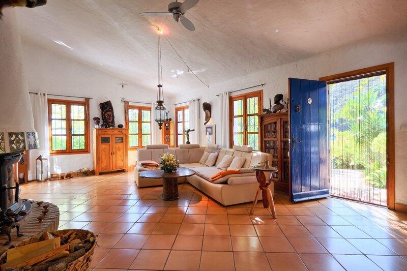 2 bedroom Country House for sale