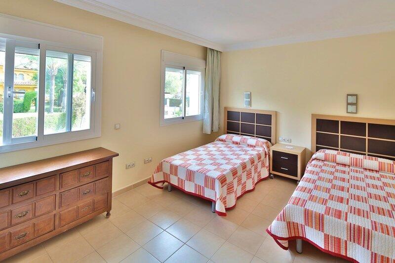 5 chambre Villa à vendre