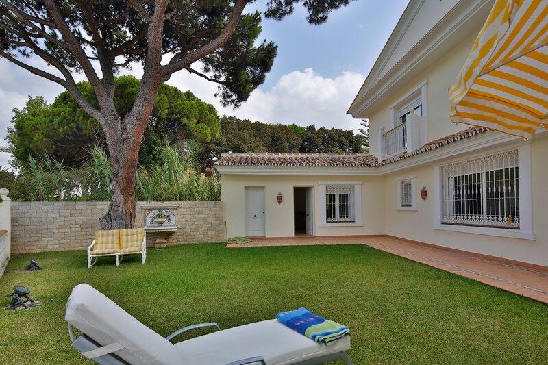 5 bedroom Villa for sale