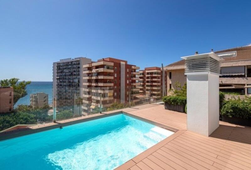 Apartment for sale in Marbella, Málaga