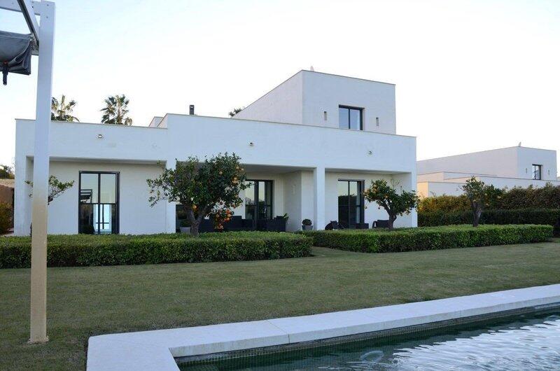 Villa for sale in Sotogrande, Cádiz