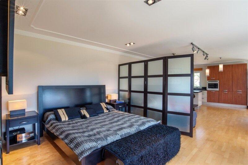 6 chambre Villa à vendre