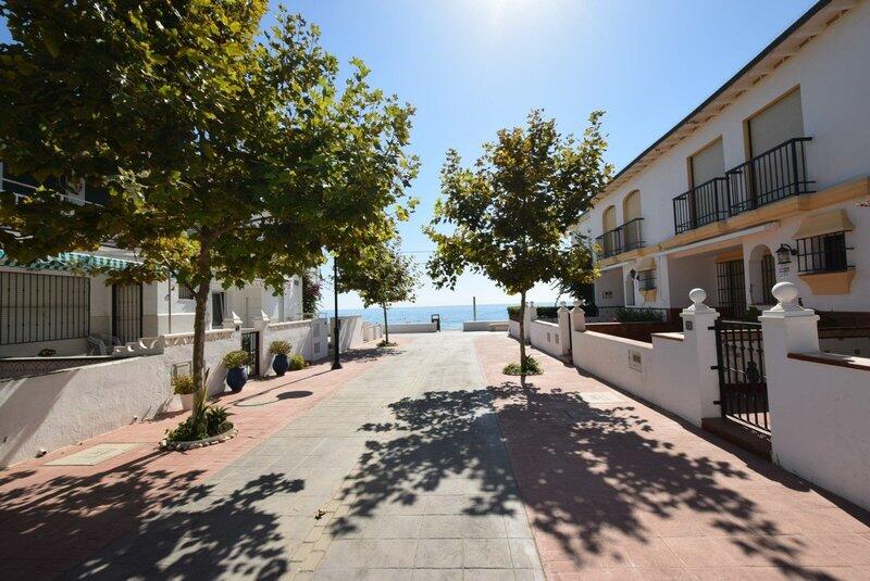 Maison de Ville à vendre dans La Cala de Mijas, Málaga