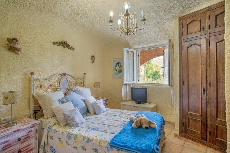 3 Schlafzimmer Villa zu verkaufen