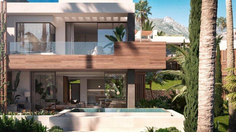 4 bedroom Villa for sale