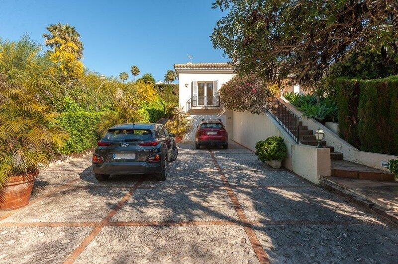 3 Schlafzimmer Villa zu verkaufen