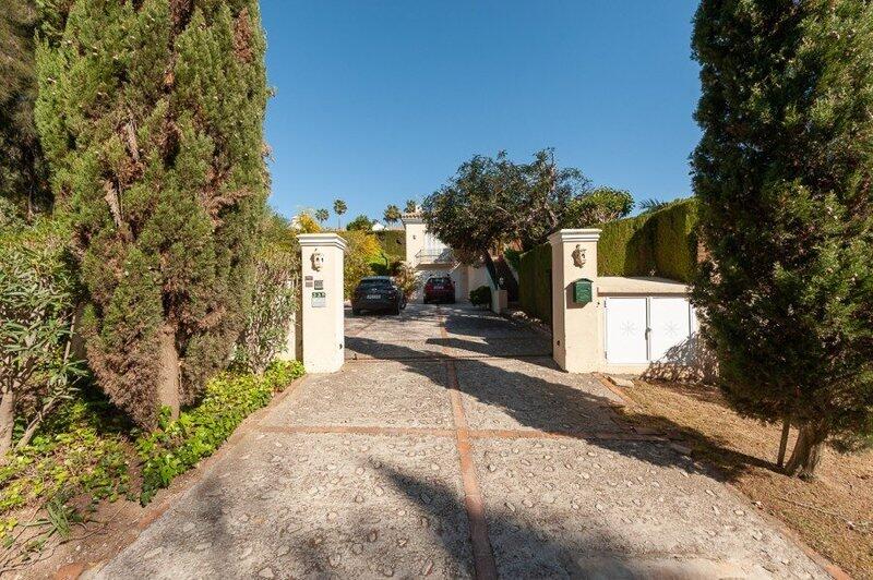 3 Schlafzimmer Villa zu verkaufen