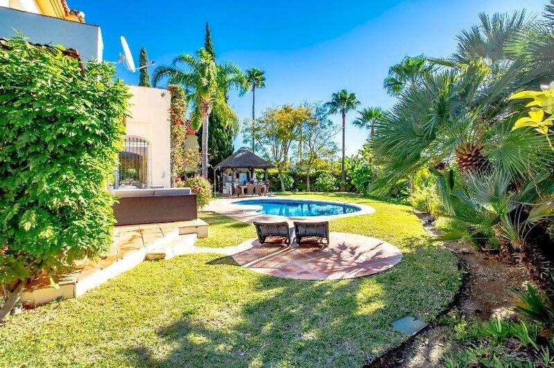 4 bedroom Villa for sale