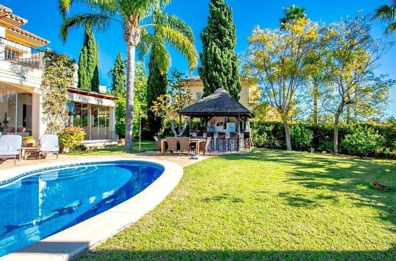 4 bedroom Villa for sale